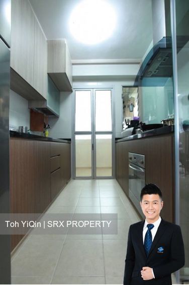 Blk 416 Clementi Avenue 1 (Clementi), HDB 5 Rooms #167427312